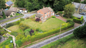 Plot with Planning in Sheffield photo